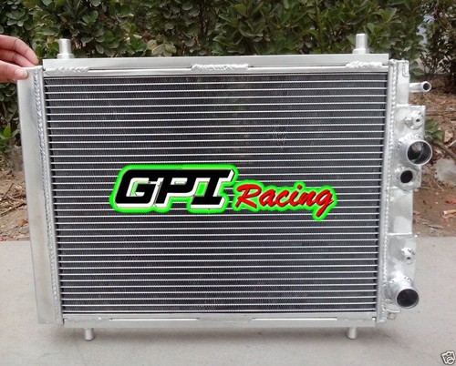 Radiatore lancia delta - lancia,