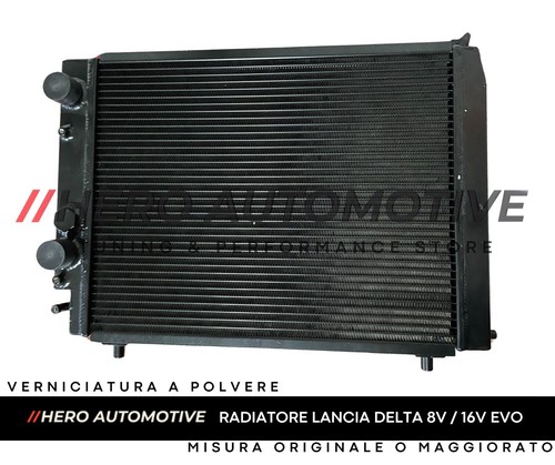 Lancia delta integrale - lancia,