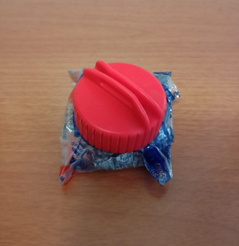 Tappo serbatoio originale - serbatoio,