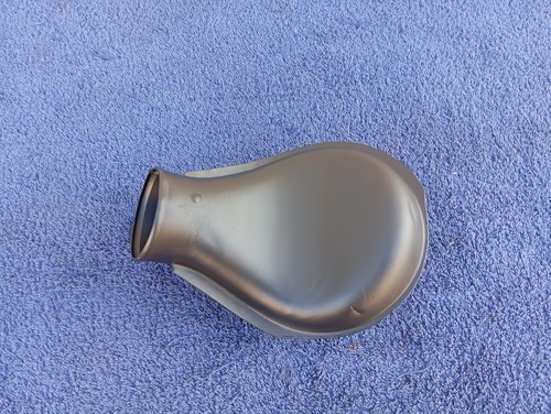 Convogliatore turbo originale - convogliatore,