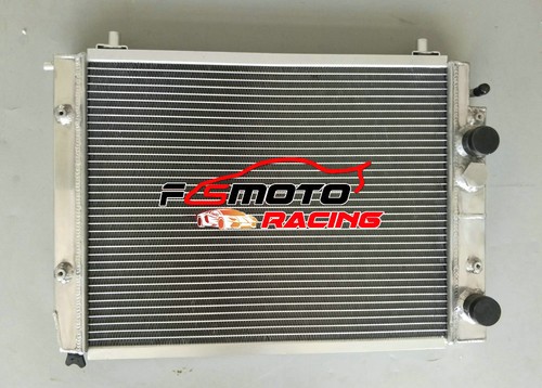Aluminum radiatore per - radiatore, lancia
