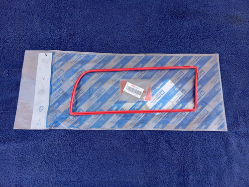 Profilo cornice mascherina - cornice, sx