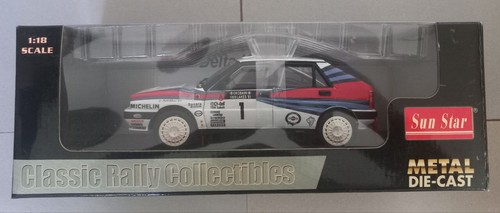 Lancia delta 18 1988 - lancia, 8v