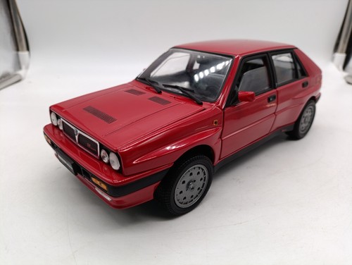 Lancia delta integrale - lancia,