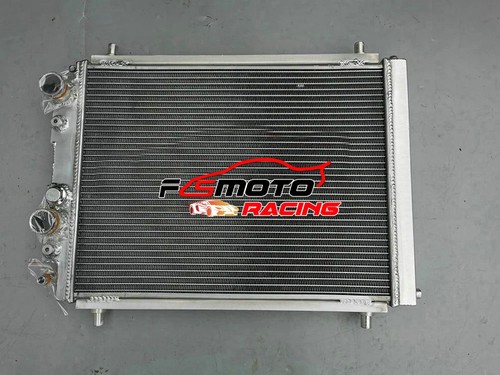 Alluminio radiatore per lancia - alluminio,