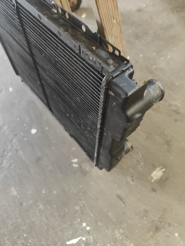 Radiatore lancia delta - radiatore,