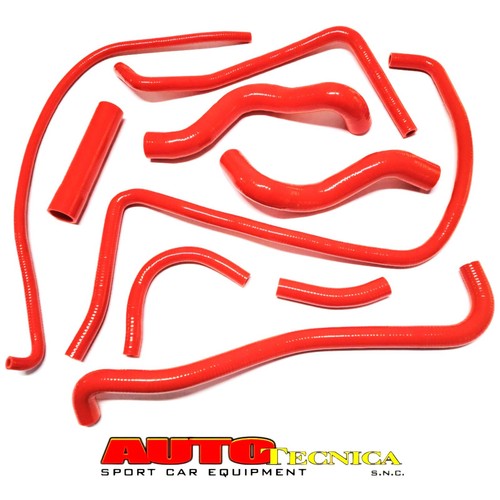 Kit tubi acqua - tubi, lancia