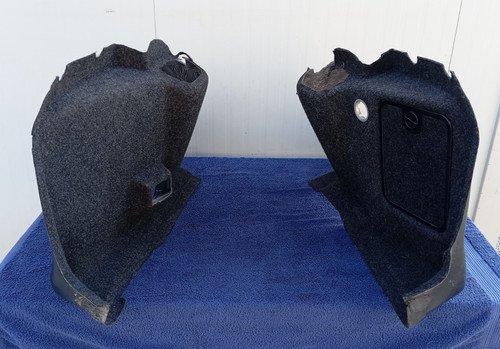 Coppia rivestimenti laterali - coppia,