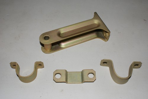 Kit fissaggio stabilizzatore - kit,