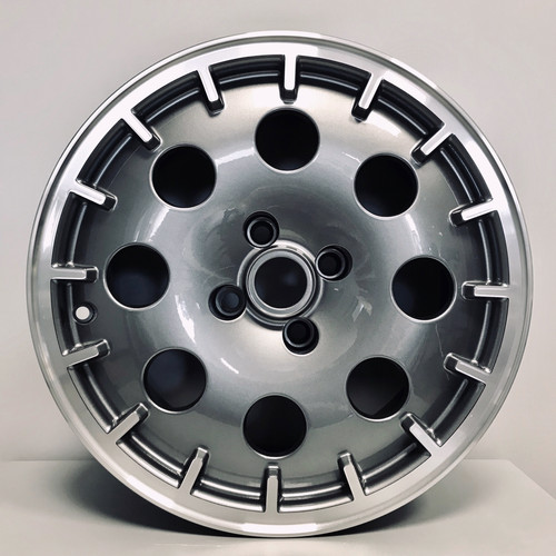 Cerchi lega 15 - in,