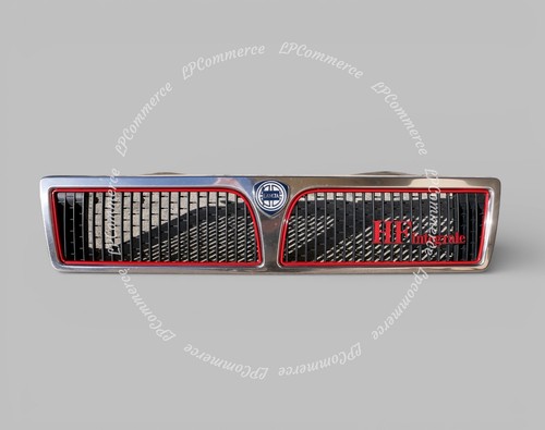 Calandra lancia delta - lancia,
