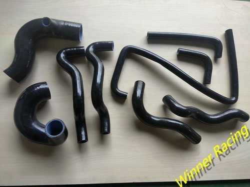 Kit tubi silicone fit - kit,