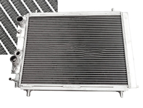Radiatore per 1987 1995 - radiatore,
