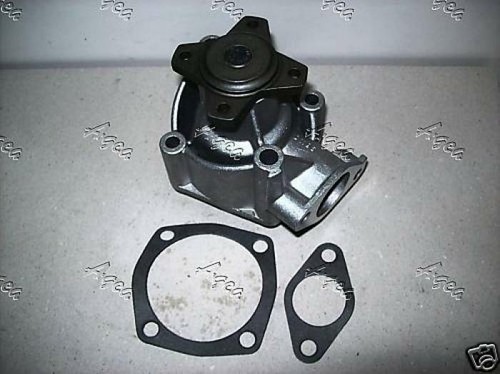 71719672 pompa acqua - acqua, lancia
