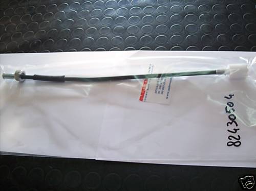 Cavo contachilometri 82430504 - cavo,