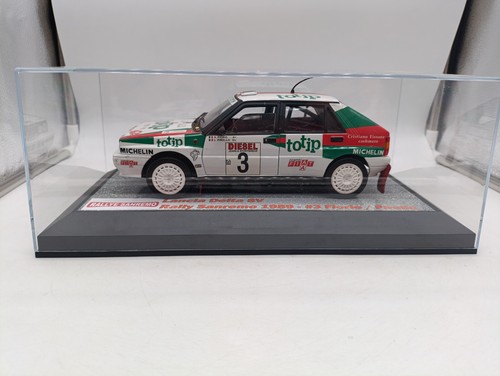 Lancia delta totip rally - hf, 8v