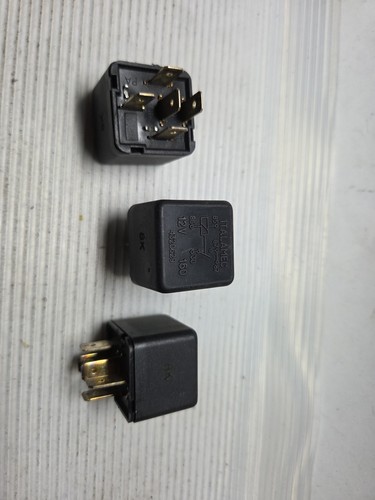 Relè pin 12v - relÈ, lancia