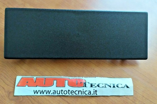 Tappo per vano autoradio - vano,