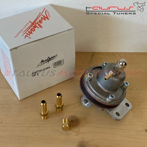 Regolatore pressione benzina - regolatore,