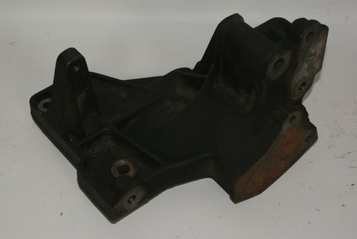 Supporto alternatore pompa - +,